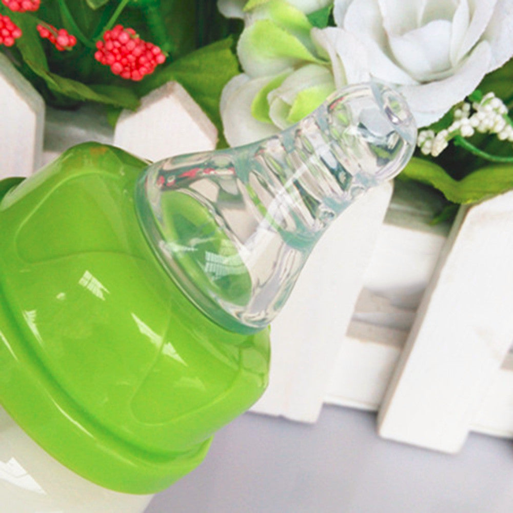 Why the 60ML PP Baby Feeding Bottle is Essential for New Parents